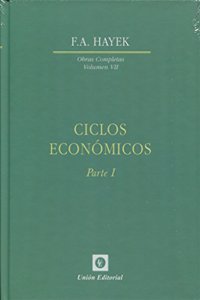 Ciclos economicos. Parte I