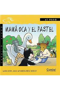 Mama Oca y el Pastel