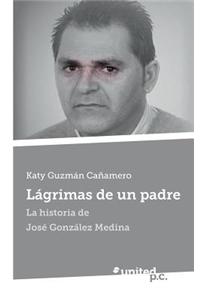 Lagrimas de Un Padre