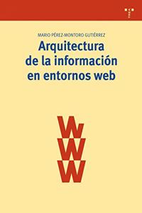 Arquitectura de la informacion en entornos web