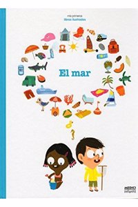 EL MAR [Hardcover] [Jan 01, 2011] BECUE