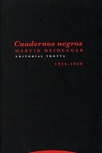 Reflexiones II-VI: Cuadernos s. 1931-1938