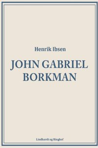 John Gabriel Borkman