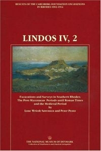 Lindos IV, 2