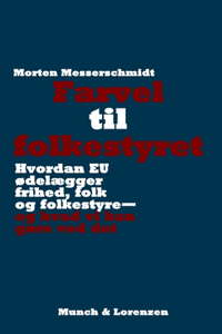 Farvel til folkestyret