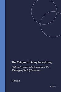 Origins of Demythologizing