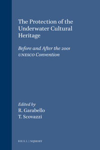 Protection of the Underwater Cultural Heritage