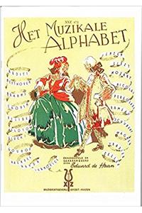 MUZIKALE ALPHABET 1