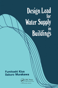 Design Load for Water Supply in Buildings