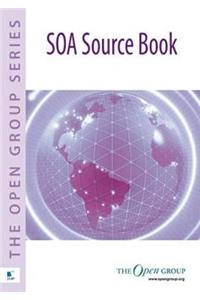 Soa Source Book