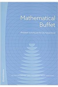 Mathematical Buffet