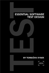 Essential Software Test Design
