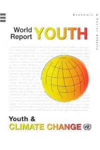 World Youth Report: Youth and Climate Change