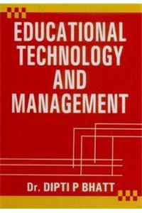 Educational Technology and Management