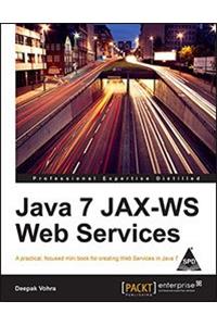 Java 7 JAX-WS Web Services