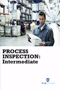 Process Inspection : Intermediate (Book with Dvd) (Workbook Included)