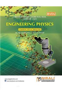 Engineering Physics