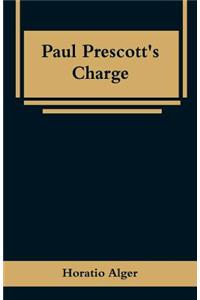 Paul Prescott's Charge