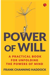Power of Will