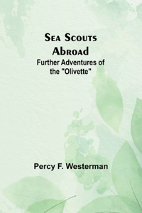 Sea Scouts Abroad