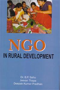 NGO in Rural development