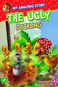 My Amazing Stories -The Ugly Duckling