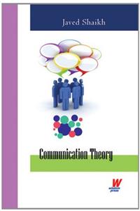 Communication Theory