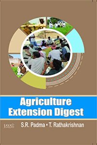 Agriculture Extension Digest