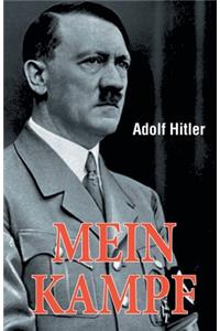 Mein Kampf