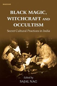 Black Magic Witchcraft and Occultism