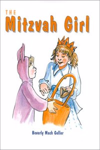 Mitzvah Girl