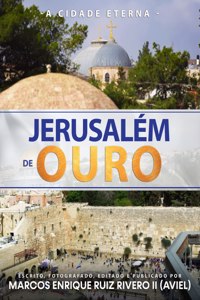 Jerusalém de Ouro