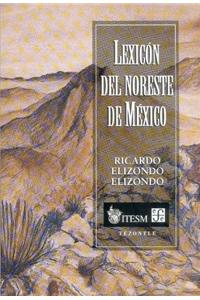Lexicon del Noreste de Mexico