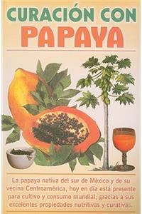 Curacion Con Papaya
