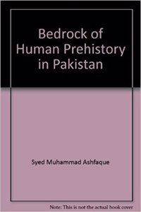 Bedrock Of Human Prehistory In Pakistan: The Early Palaeolithic In Northern Punjab
