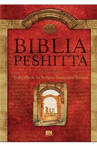 Biblia Peshitta-OS