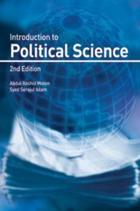 Introduction to Political Science, 2e