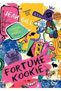 Fortune Kookie
