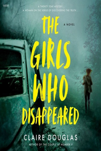 Girls Who Disappeared