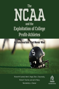 NCAA and the Exploitation of College Profit Athletes