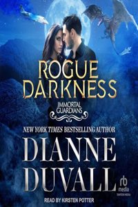 Rogue Darkness