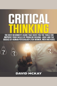 Critical Thinking