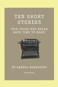 Ten Short Stories
