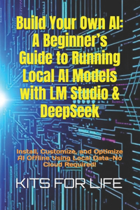 Build Your Own AI