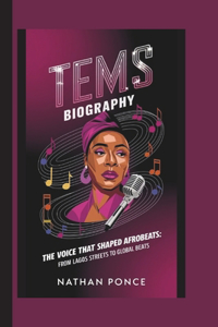Tems Biography