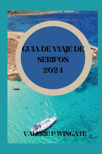 Guía de Viaje de Sérifos