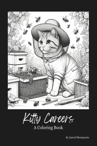 Kitty Careers