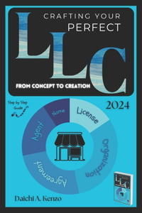 Crafting Your Perfect LLC