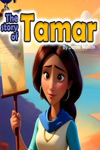 Story of Tamar