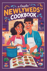 Couples Newlyweds' Cookbook